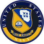 United Stαtes Navy Blue Angels