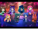 Gacha Time