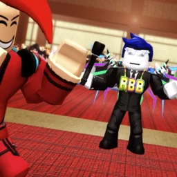 Animation RP - [Nouvel An !] icon