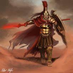 Cultists of The God of War