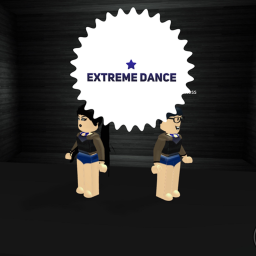 Extreme Dance Studio
