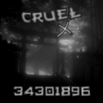 cruel メ