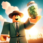 Money Jar Games