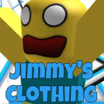 Jimmy's Clothing™