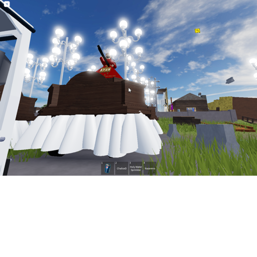 nuestro padre hesus nazareno