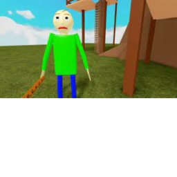 Survive Baldi The Killer