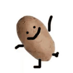 The Potato's Special Squad