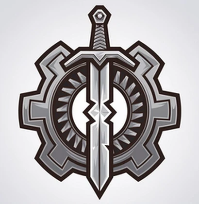 Gear Gladiators Roblox group icon