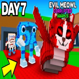 Steal A Brainrot X666 MODDED [ADMIN] icon