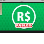 Friend group/robux fun