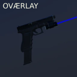 OVÆRLAY