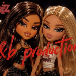 D&B productions!!