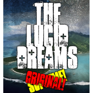 UPDATE! The Lucid Dreams