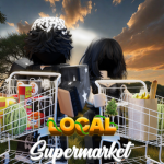 Local SuperMarket