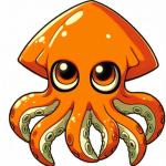 The Squid's UGC