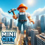 🏙️ Mini City Tycoon