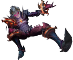 Escape Waves For Stuffs