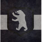 the 1st Shock Division