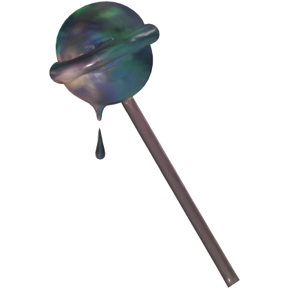 Translucent Drip Lollipop thumbnail