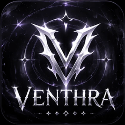 Venthra Roblox group icon