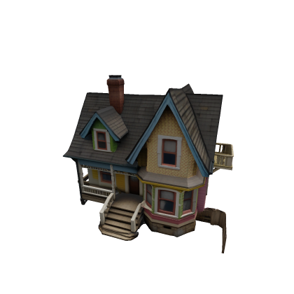 House FilmUp ByZiro13