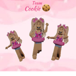 ~// Team Cookie \\~