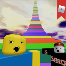 Extreme Large Stud Jumps