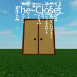 The Closet [BETA]