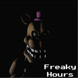 Freaky Hours [Custom Night Demo]