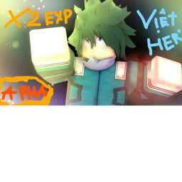 [Apha!] My Hero Việt Academia