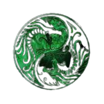 钻石玉 Diamond Jade