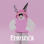 Frenzy's Ice-Creamery