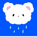 ~Cloudy Bears~