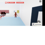 Boss fan de Roblox