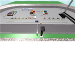 Race To The Finish Line Ultimate Championship
