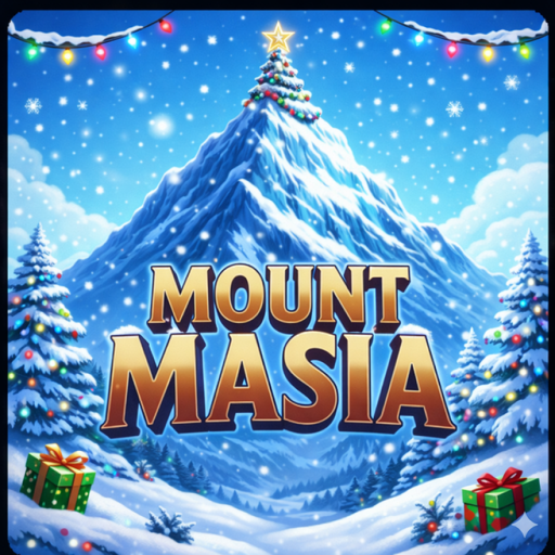 FREE AVA ( X100) MOUNT MASIA official Roblox game thumbnail