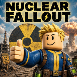 [☢️NEW] NUCLEAR FALLOUT