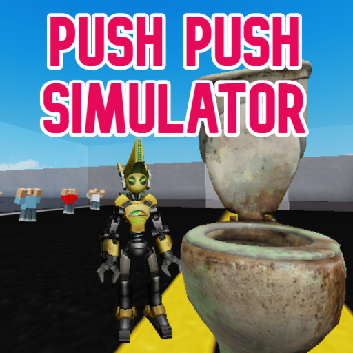 Push Push Simulator