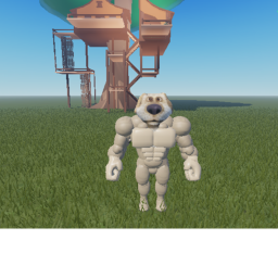 Survive the Ben Killer