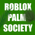 ROBLOX Palm Society