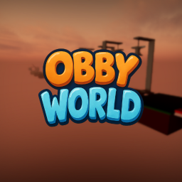 Obby World [BETA]
