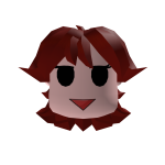 Girl Head