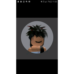Robux Friend Group:)