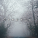 ｄｅｓｐａｉｒ .
