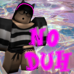 No Duh
