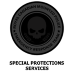 RCMP ‖ Emergency Response Team| ERT