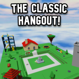 The Classic Hangout!