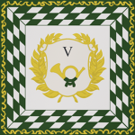 Fifth Hessphalian Jagers