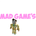 Mad Games Murder master group