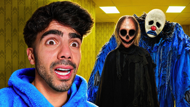 [👹 MONSTER] House of Fede Vigevani 3  Codes